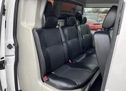 Volkswagen Transporter 23