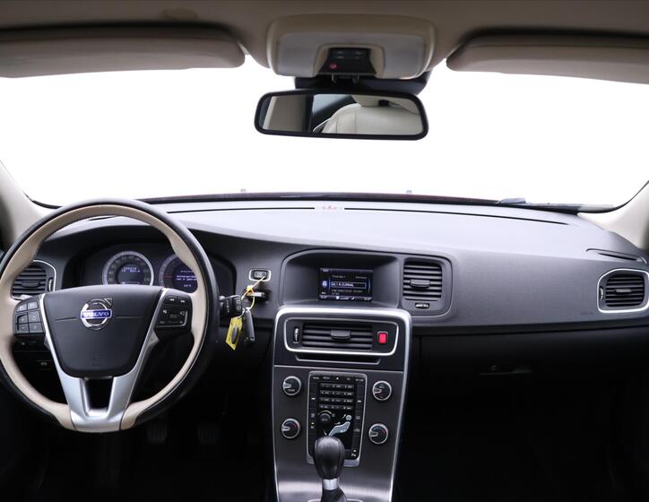 Volvo V60 21