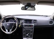 Volvo V60 21