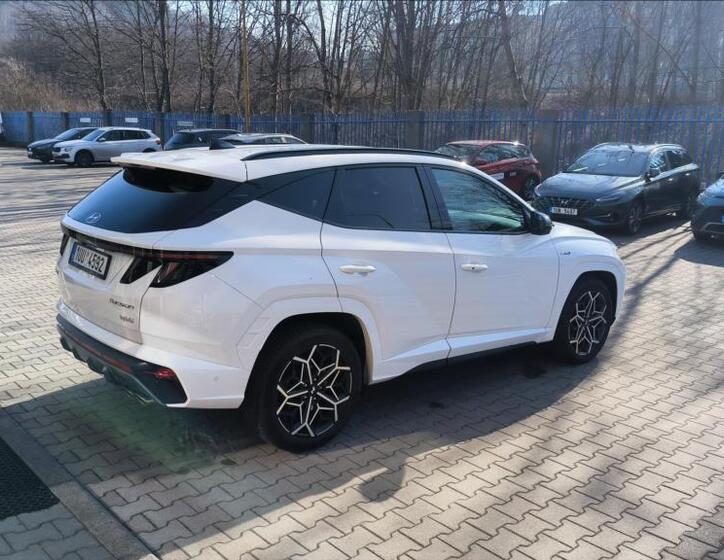 Hyundai Tucson 6