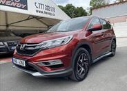 Honda CR-V 1