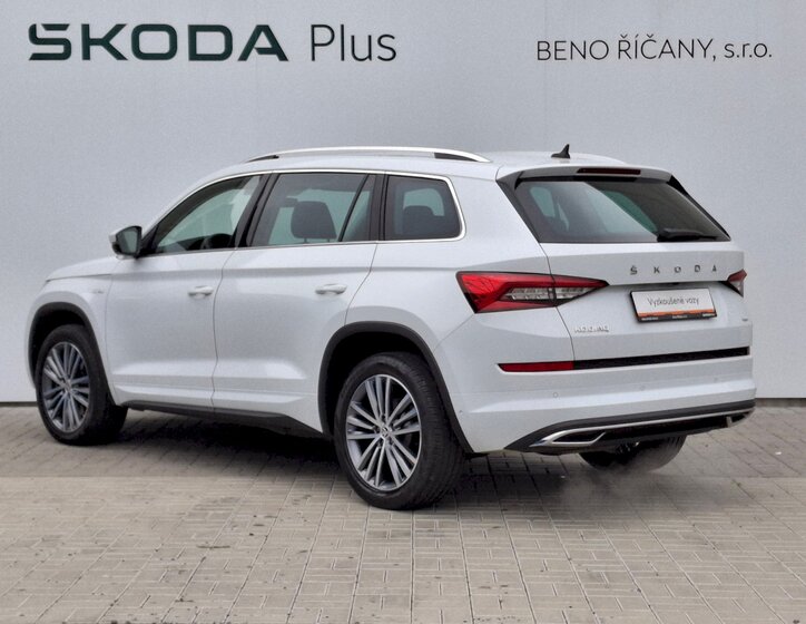 Škoda Kodiaq 11