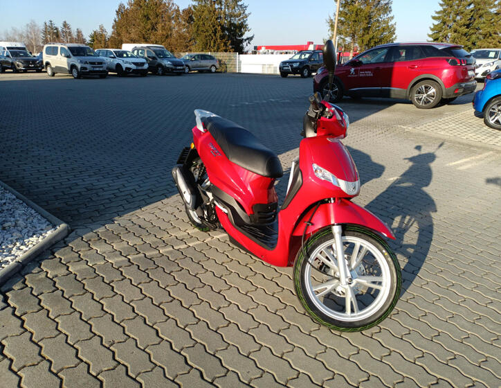 Peugeot Ostatní 10