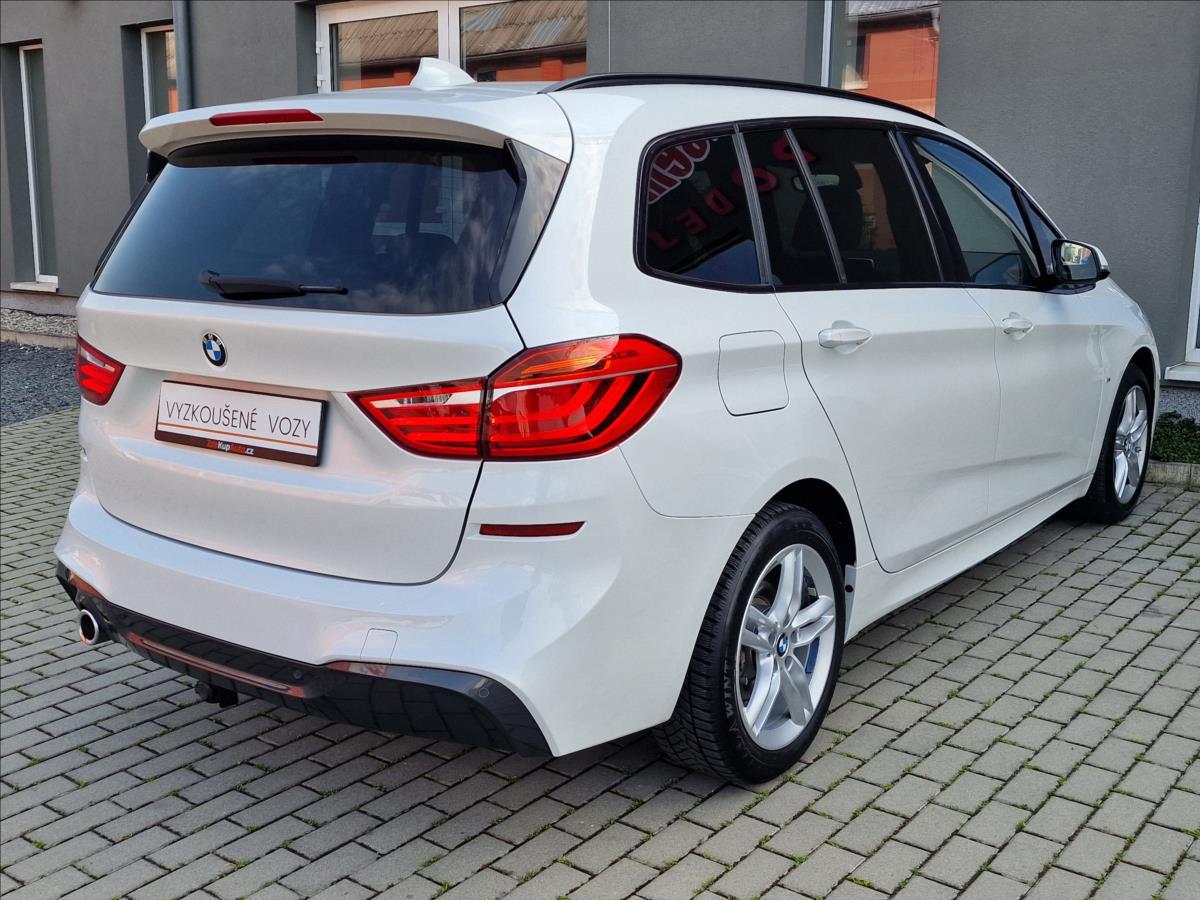 BMW Řada 2