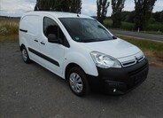 Citroën Berlingo 4