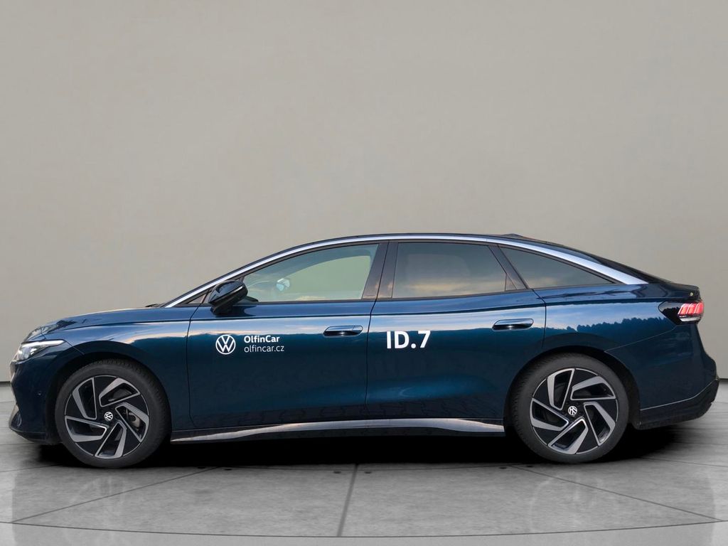 Volkswagen ID.7