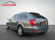Škoda Superb 6