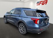 Ford Explorer 4