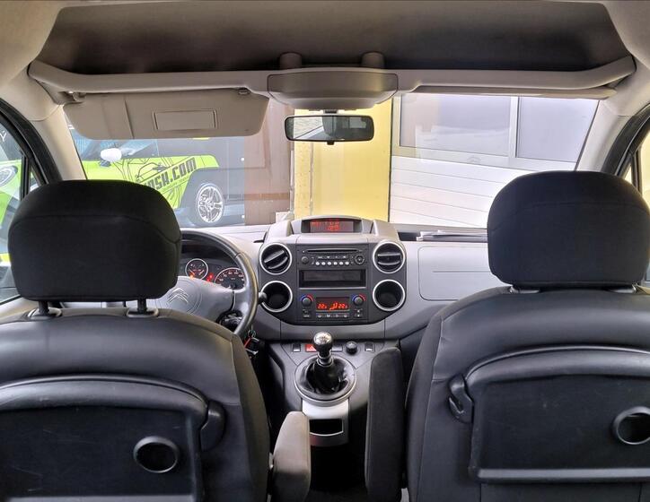 Citroën Berlingo 11