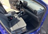 Toyota Yaris 17