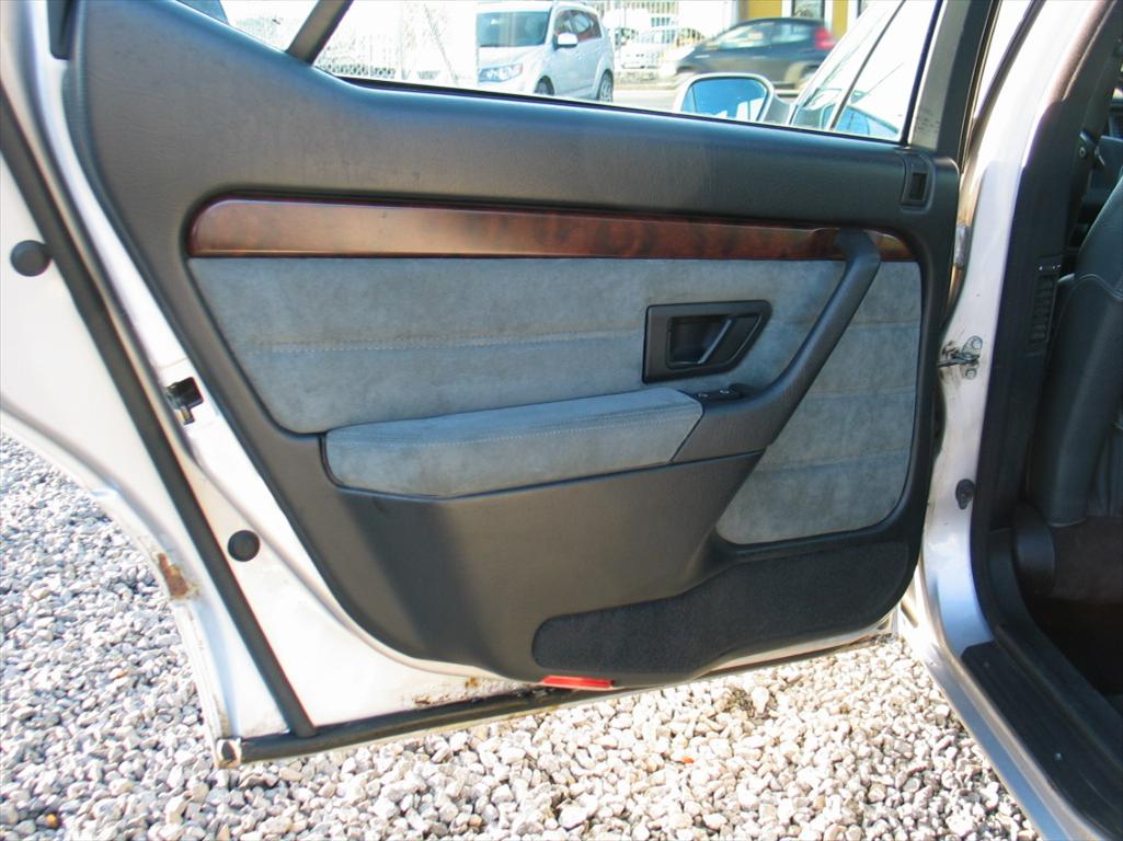 Citroën XM
