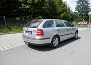 Škoda Octavia 9