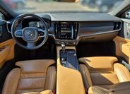 Volvo V90 9