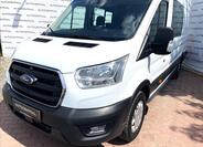 Ford Transit 7