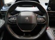 Peugeot Rifter 12