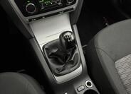 Škoda Octavia 21