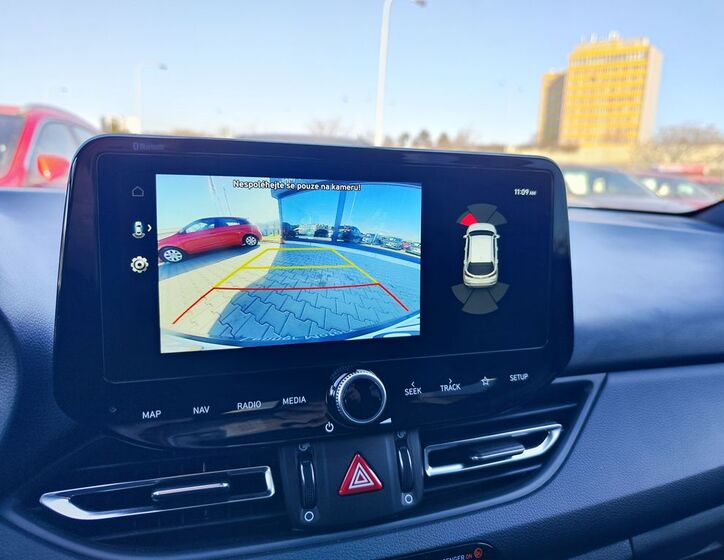 Hyundai i30 20