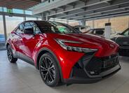 Toyota C-HR 1