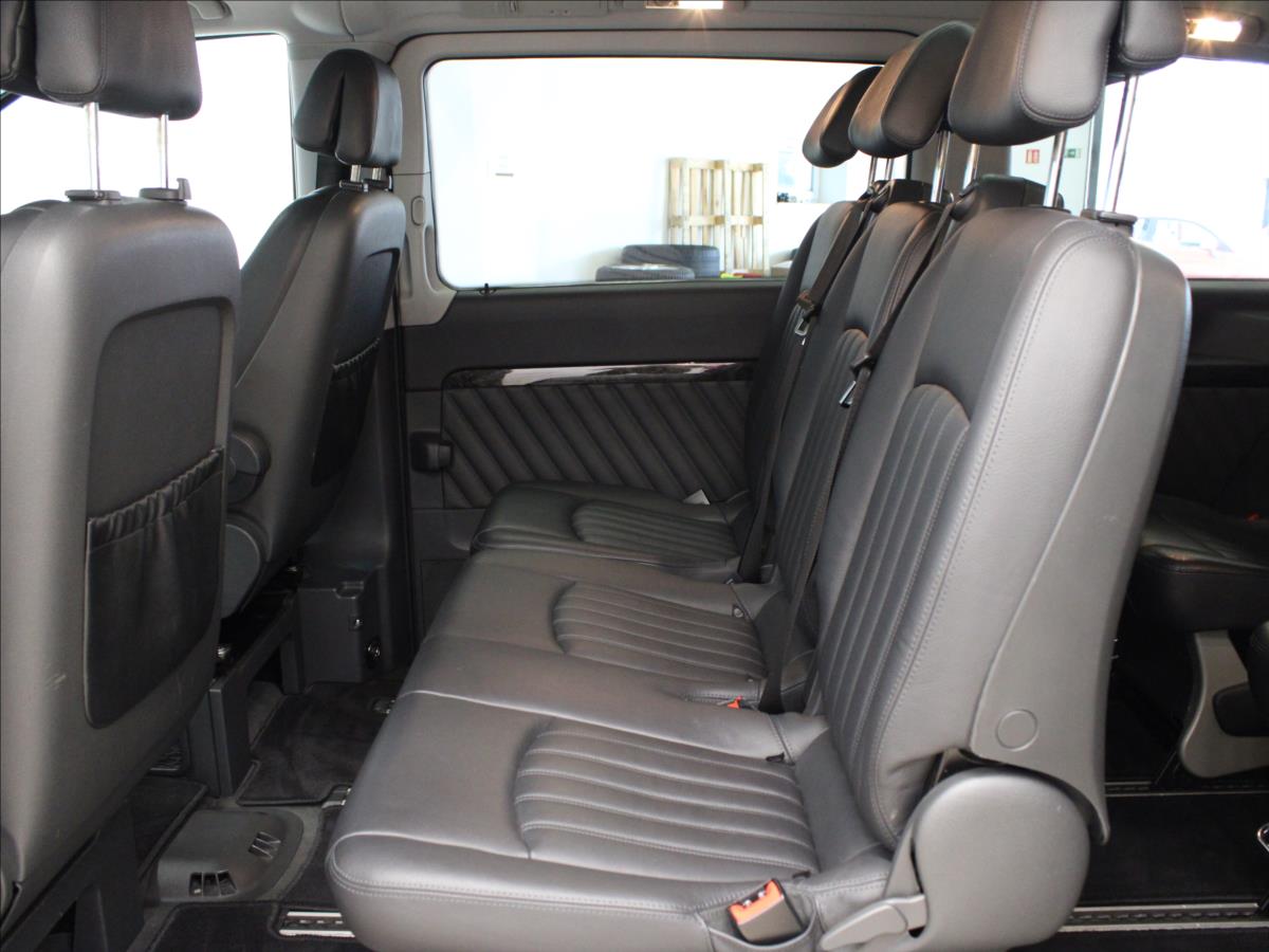 Mercedes-Benz Viano