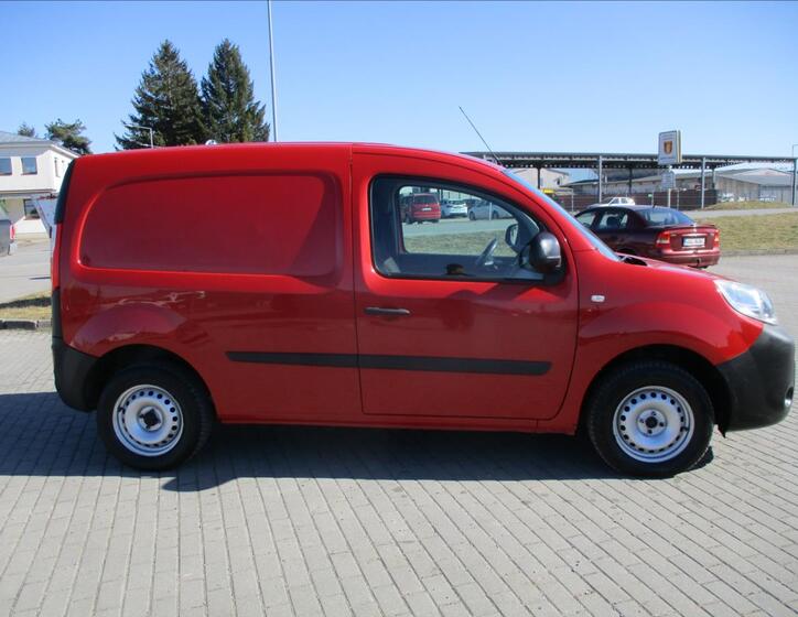 Renault Kangoo 5
