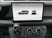 Land Rover Defender 21