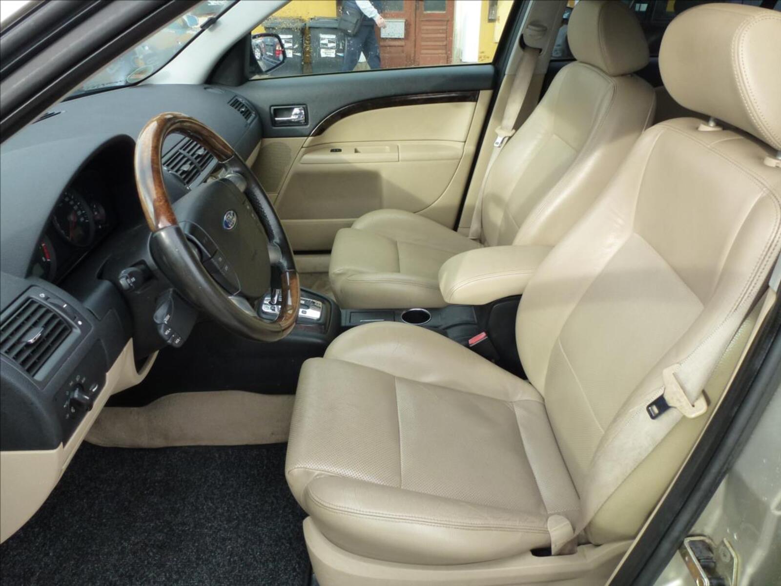 Ford Mondeo 11