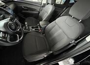 Hyundai Tucson 27