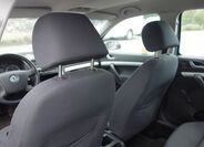 Škoda Octavia 21
