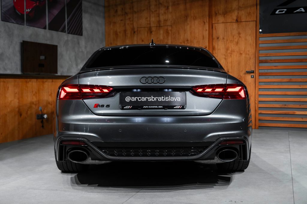 Audi RS5