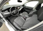 Škoda Octavia 5