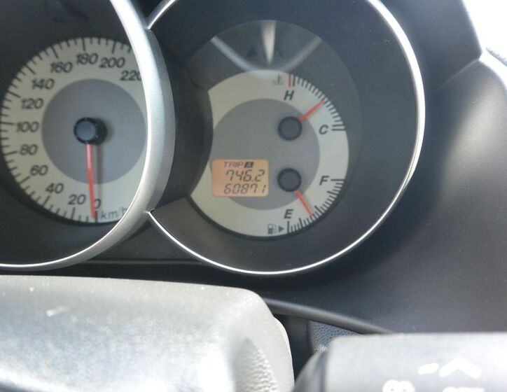 Mazda 3 17