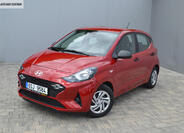 Hyundai i10 1