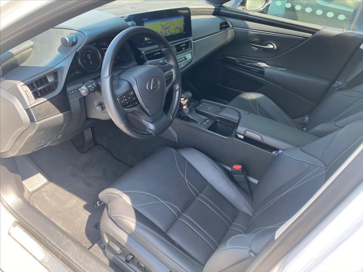 Lexus ES 300h