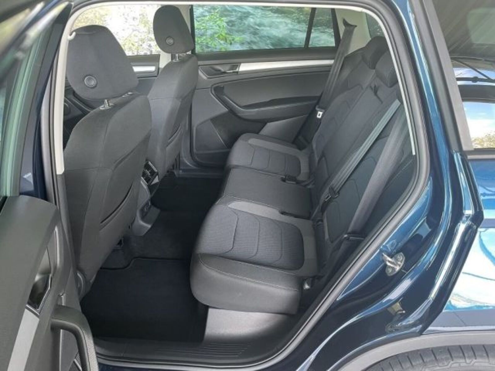 Škoda Kodiaq 7