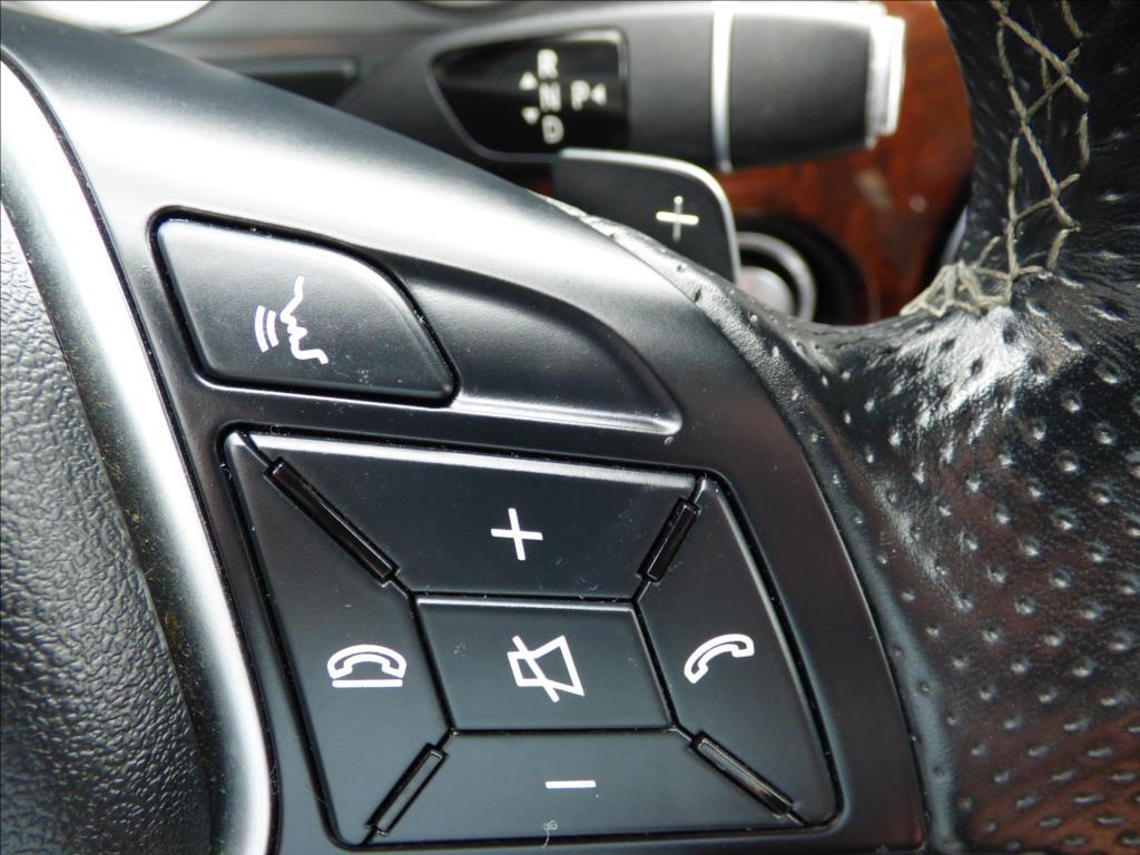 Mercedes-Benz GLK 16