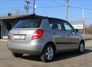 Škoda Fabia 5