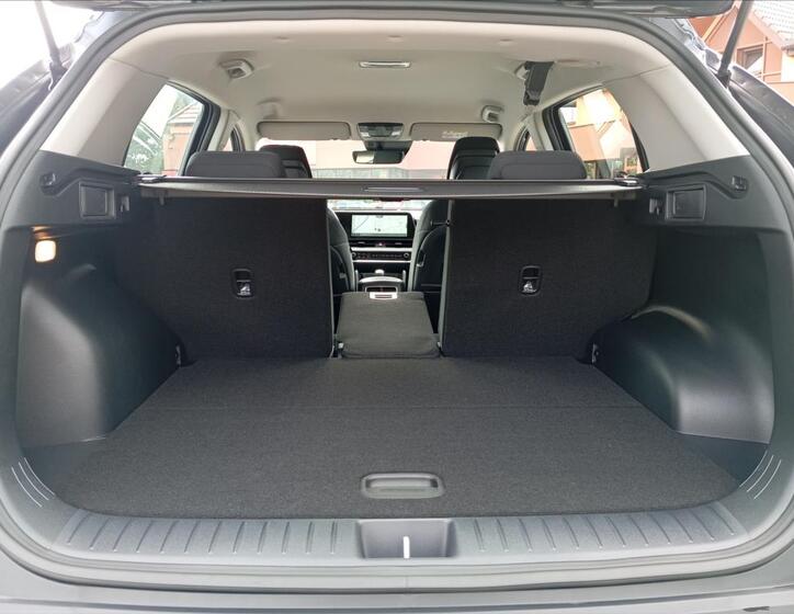 KIA Sportage 10
