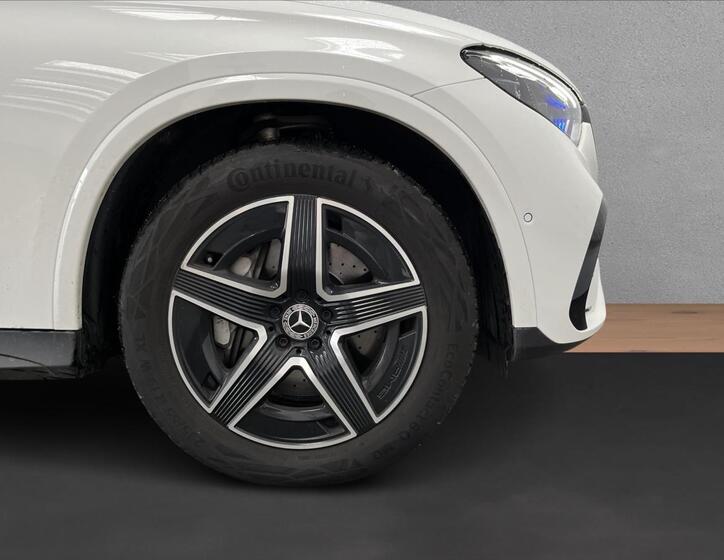 Mercedes-Benz GLC 22