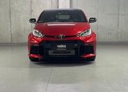 Toyota Yaris 2