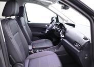 Ford Tourneo Connect 11