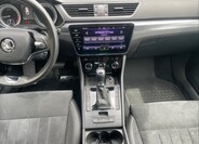 Škoda Superb 10