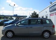 Volkswagen Sharan 3