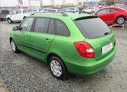Škoda Fabia 7