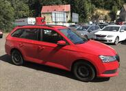 Škoda Fabia 5