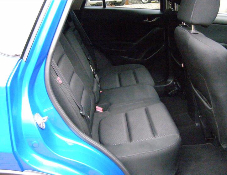 Mazda CX-5 22