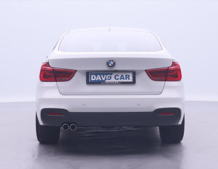 BMW Řada 3 6