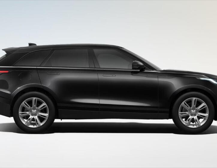 Land Rover Range Rover Velar 2