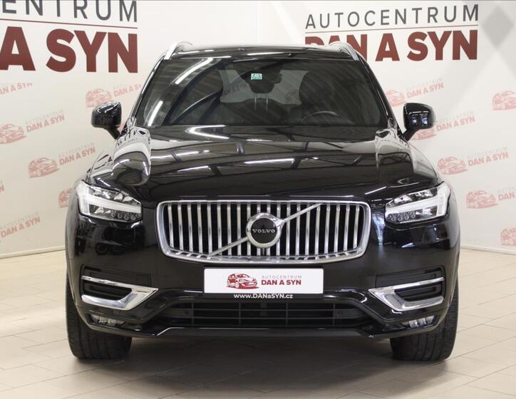 Volvo XC90 2
