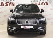 Volvo XC90 2