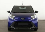 Toyota Aygo 2